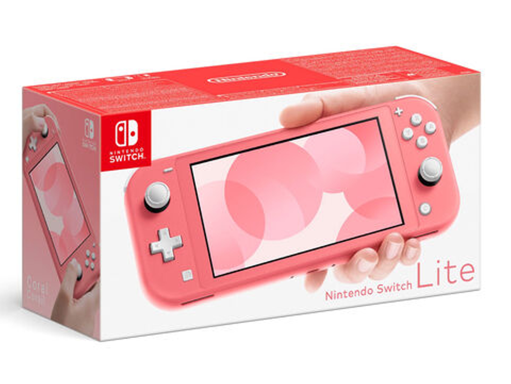 Sale Nintendo Switch Lite