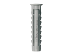 Paquete Grande Casquillo FISCHER Sx 6X30 200 + 40 Gratis 519332