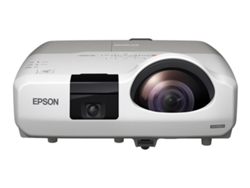Videoproyector EPSON EB-426WI