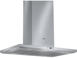 Campana de Isla BOSCH DIB098E50 (870 m3/h - 90 cm - Inox)
