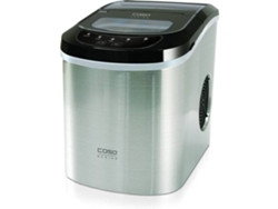 Máquina de Hielo CASO Ice Master Pro (12 kg de cubitos en 24h)