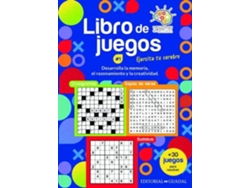 Neuronas en Accion: Libro de Juegos 1
