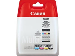 Tinta Original CANON CLI-581