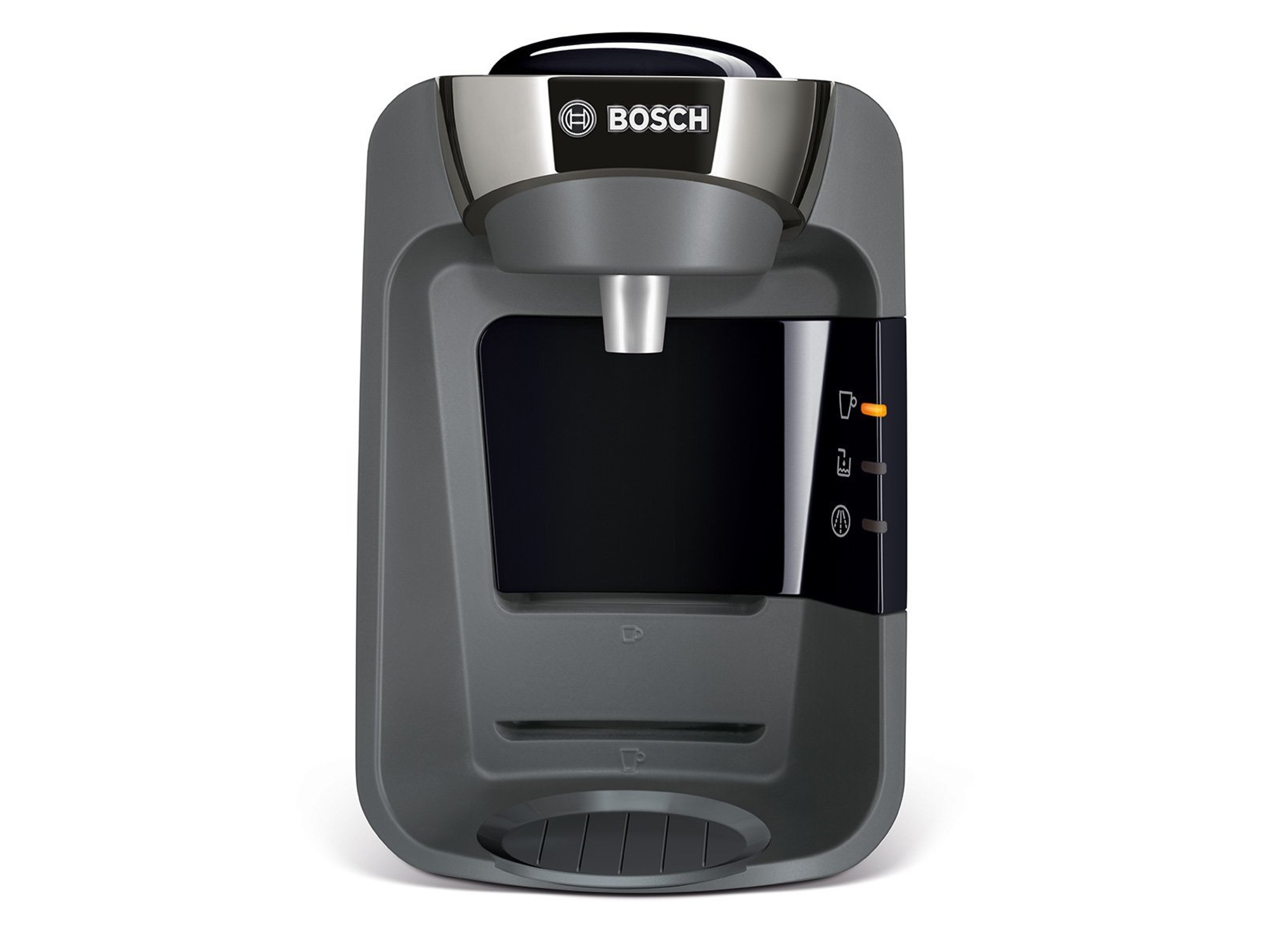 Cafetera de Capsulas BOSCH TASSIMO Sunny TAS 3202 Negro Worten Canarias