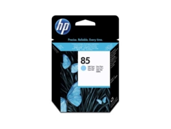 Cabezal de Impresión Original HP 85 C9423A Cián Claro  para DesignJet 130, 130gp, 130nr, 130r, 30, 30gp, 30n, 90, 90gp, 90r