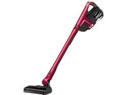 Aspirador vertical MIELE Triflex HX1 GRIS (25.2 V - Autonomía: 60 min - 500 ml)