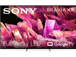 TV SONY XR85X90KAEP (LED - 85'' - 216 cm - 4K Ultra HD - Smart TV)