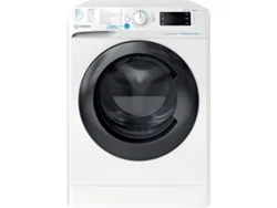 Lavasecadora INDESIT BDE 96435 WKV SPT (9/6 kg - 1351 rpm - Blanco)