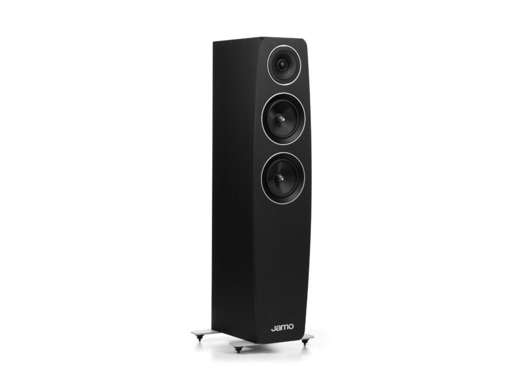 Torre de Sonido JAMO C 95 Negro