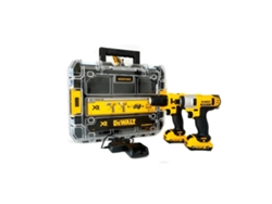 Kit 2 Máquinas 12V 2.0 Ah XR DEWALT DCK211D2T