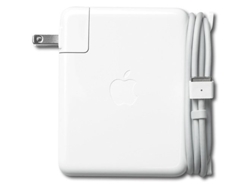 Adaptador APPLE MagSafe (MacBook Pro - CC Magnético - 85 W)