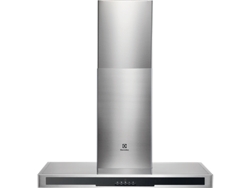 Campana ELECTROLUX EFB90566DX (610 m3/h - 89.8 cm - Inox)
