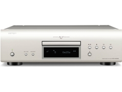 Lector CD DENON DCD-1600NE Plata