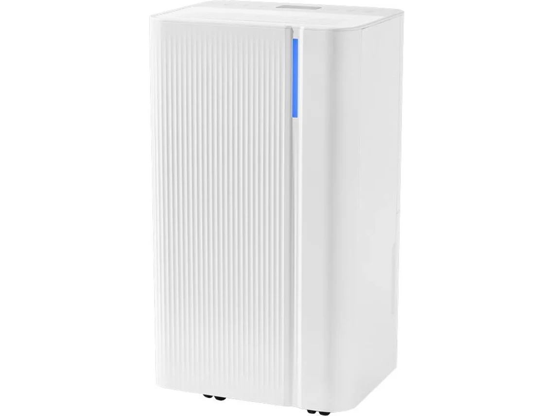 Deshumidificador BELTAX BDH3011 (2 L - 10 L/dia)