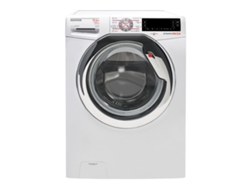 Lavasecadora HOOVER WDMT 4AH1-3  (8/7 kg - 1400 rpm - Blanco)