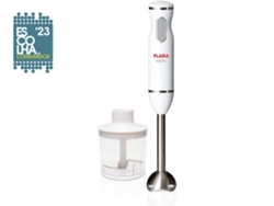 Batidora de mano + Accesorios FLAMA 2028FL (400 W - Blanco)