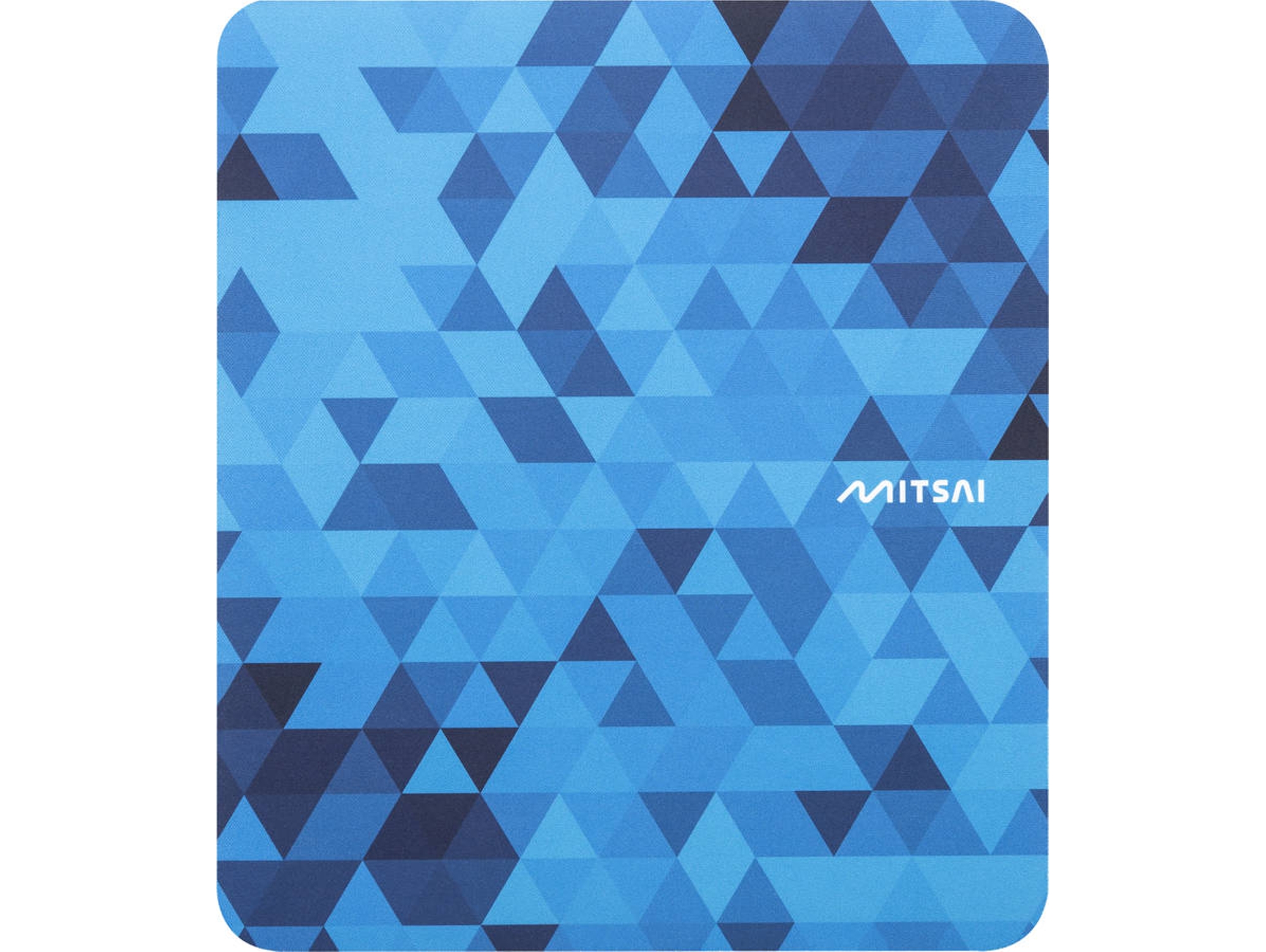 Alfombilla MITSAI R40 Lifestyle (Base Antideslizante)