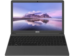 Portátil INSYS HN3-15C5 (15,6'' - Intel Core I5-10210U - RAM: 8 GB - 512 GB SSD - Intel UHD Graphics)