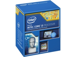 Procesador INTEL Core i3-4330 (Socket LGA1150 - Dual-Core - 3.5 GHz)