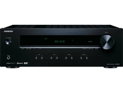Amplificador Stereo ONKYO TX-8220-B
