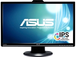 Monitor ASUS PA249Q (24'' - WUXGA - LCD)