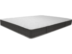 Colchón de Muelles Ensacados DORMUS Pocket Spring (200x160x20 cm)
