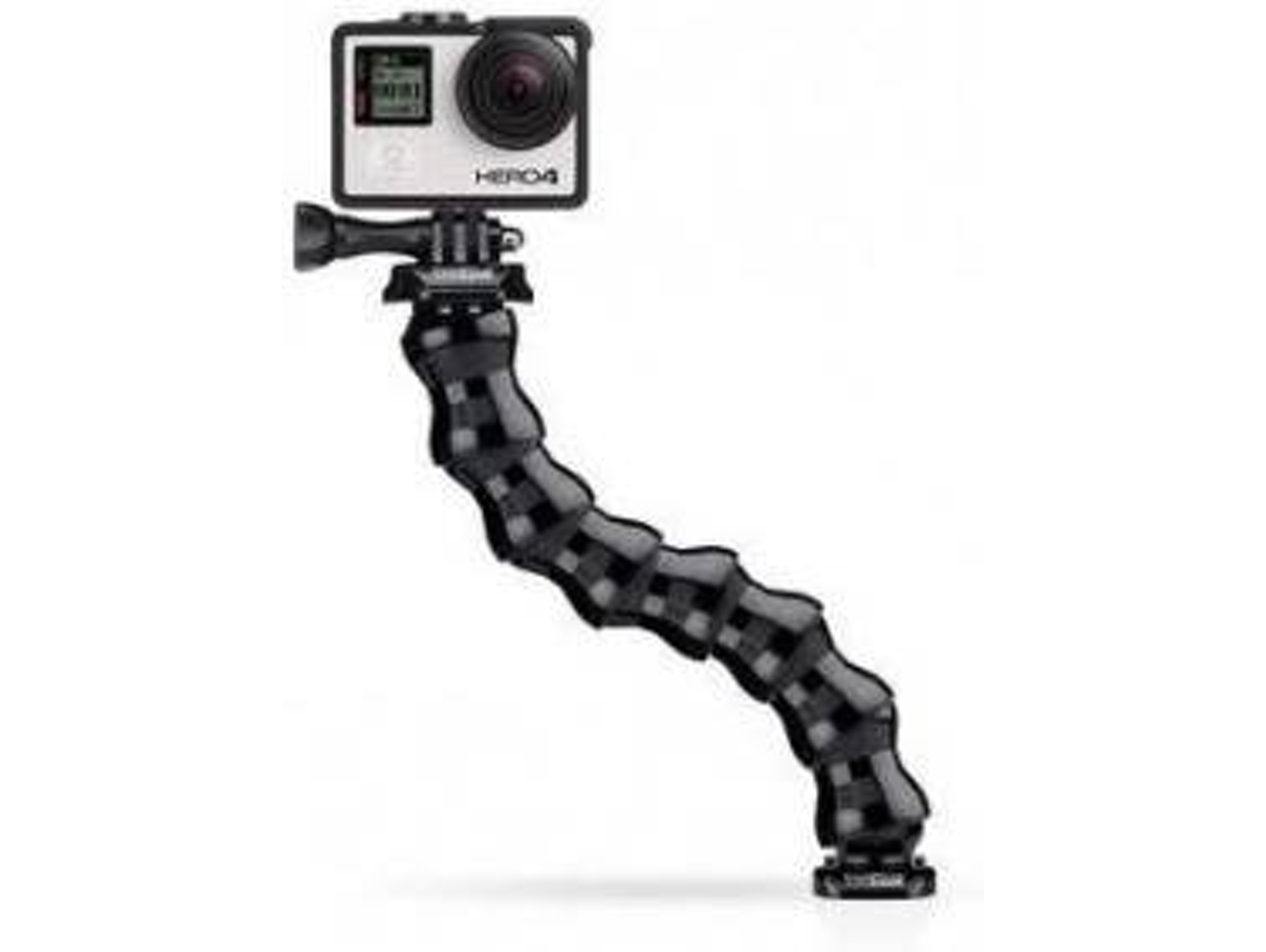 Soporte ACMFN-001 para Cámara deportiva GoPro (Caja Abierta)