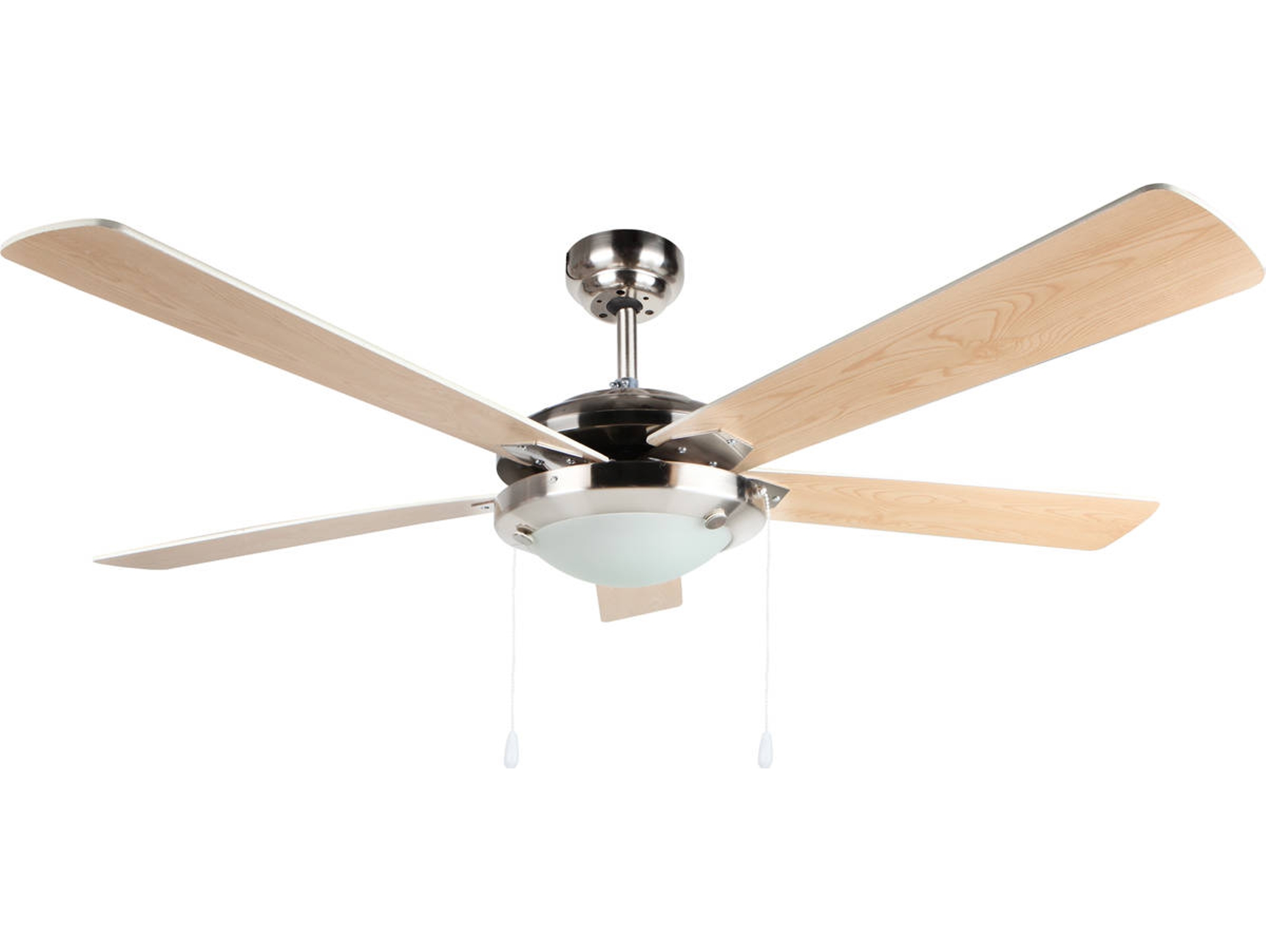 Ventilador de Techo ORBEGOZO CP 81132 (3 velocidades - 60 W)