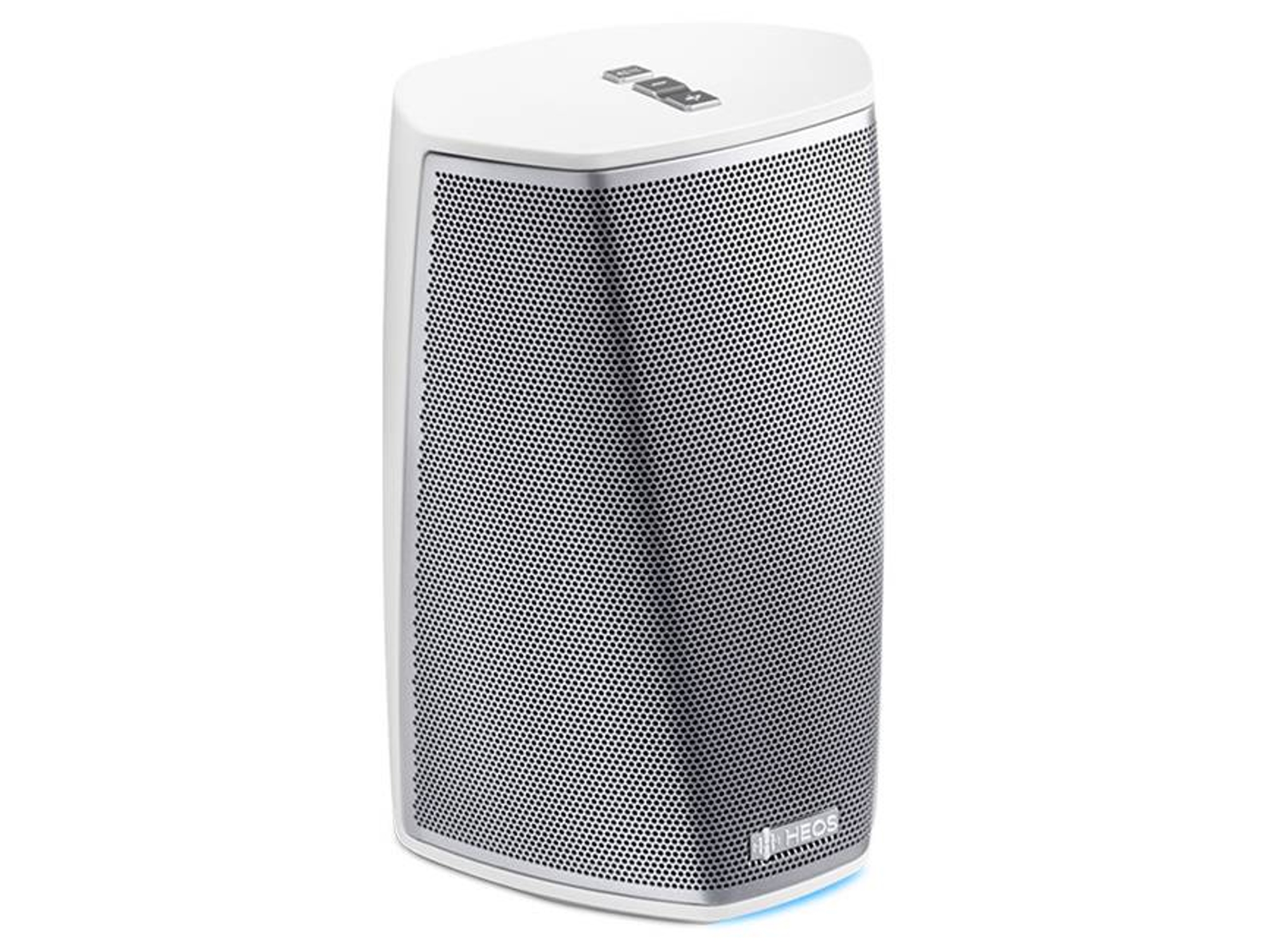 Altavoz Multiroom DENON Heos 1 (Bluetooth - Blanco)