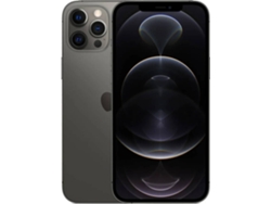 iPhone 12 Pro Max APPLE (Reacondicionado Flippers Marcas Mínimas - 6.7'' - 512 GB - Grafito)
