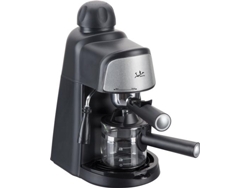 Cafetera Italiana JATA CA704 Hidropresión (4 Tazas)