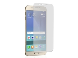 Protector de pantalla de Vidrio SBS Galaxy A8