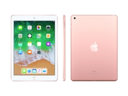 iPad APPLE (9.7'' - 32 GB - Wi-Fi - Oro)
