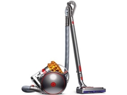 Aspirador sin Bolsa DYSON Cinetic Big Ball Multifloor 2 (A - 80 dB)