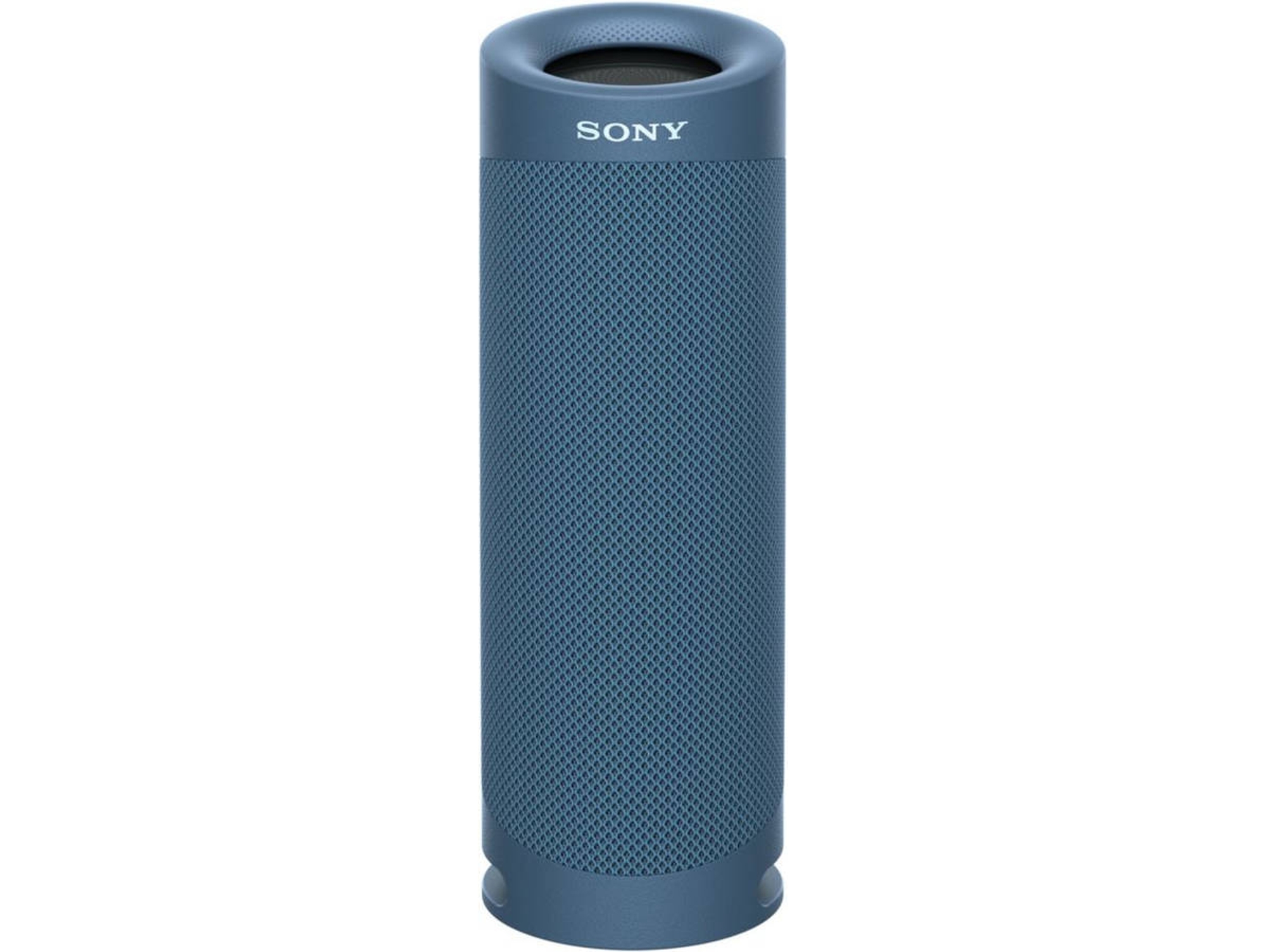 Altavoz Bluetooth SONY SRSXB23L.CE7 (Azul - Autonomía: Hasta 12 h)