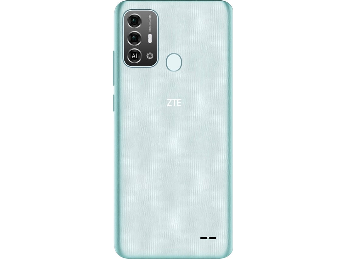 Smartphone ZTE Blade A53 Pro (6.52