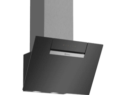 Campana BALAY 3BC566GN (339 m3/h - 60 cm - Negro)