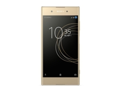 Smartphone SONY Xperia XA1 Plus 5.5'' 32GB dorado
