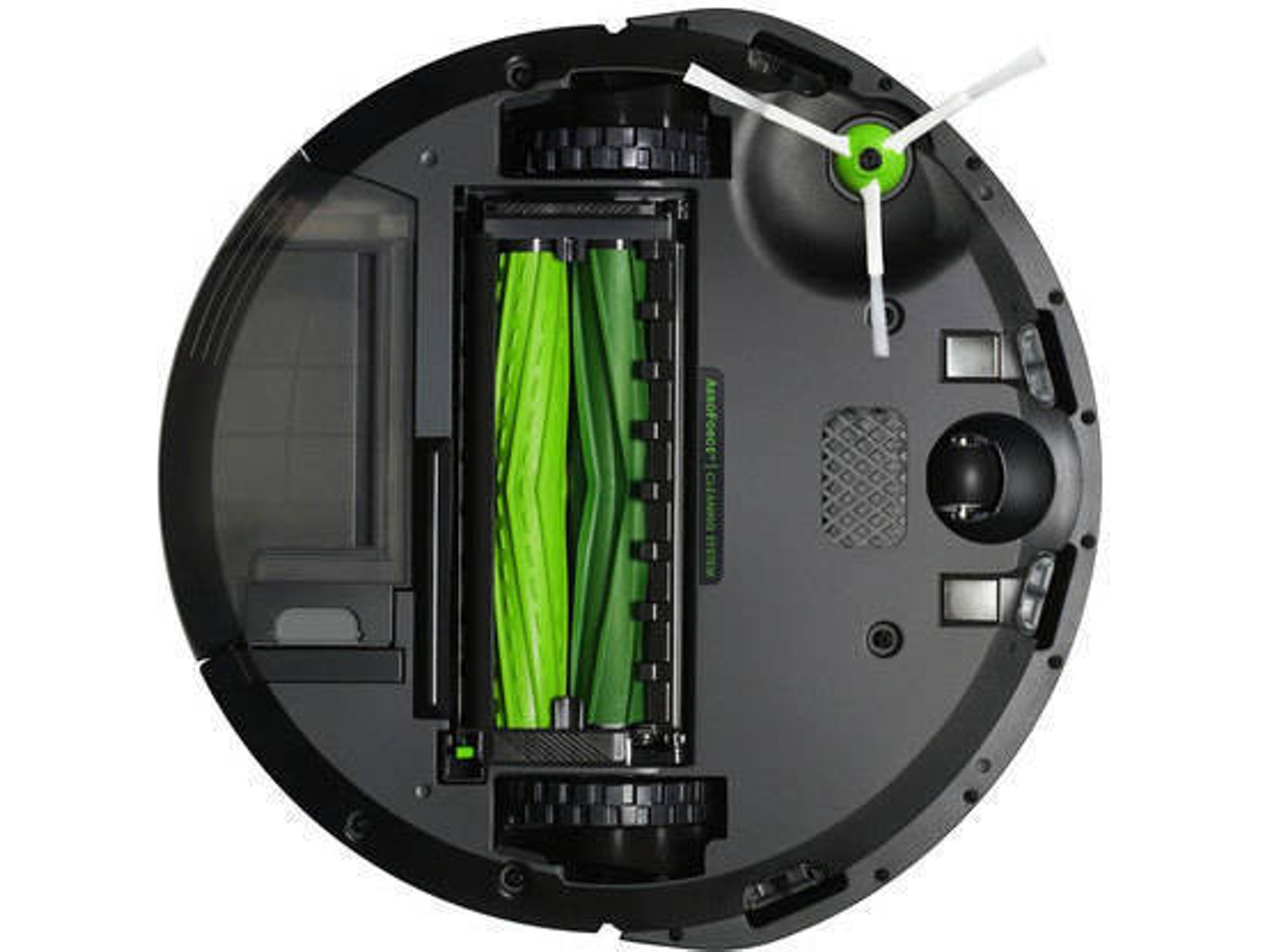 Aspirador Robot IROBOT Roomba E5 (Autonomía 90 min) | Worten Canarias