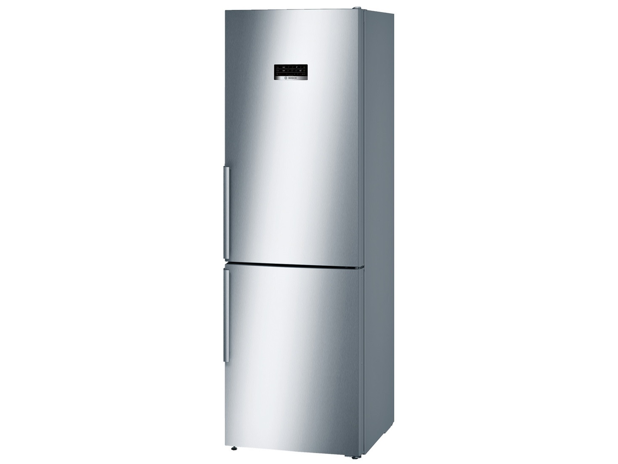 Frigorífico Combi BOSCH KGN36XL3P (No Frost - 186 cm - 324 L - Inox)