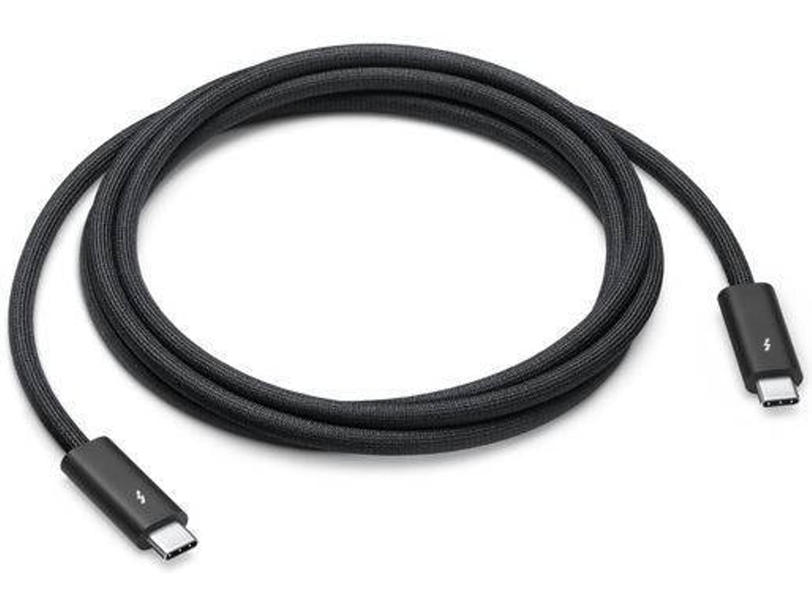 Cable APPLE Thunderbolt 4 PRO (1.8M)