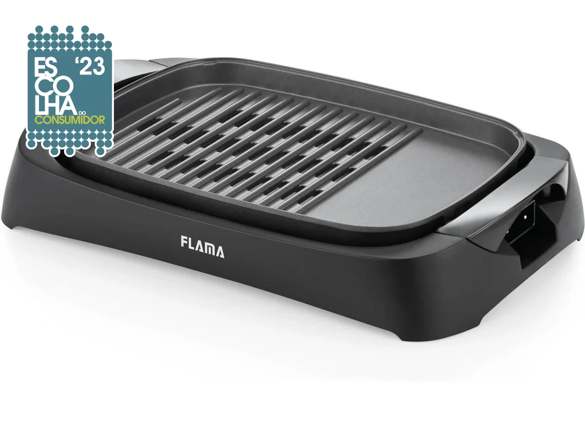 Plancha de Asar FLAMA 4751FL (2200)