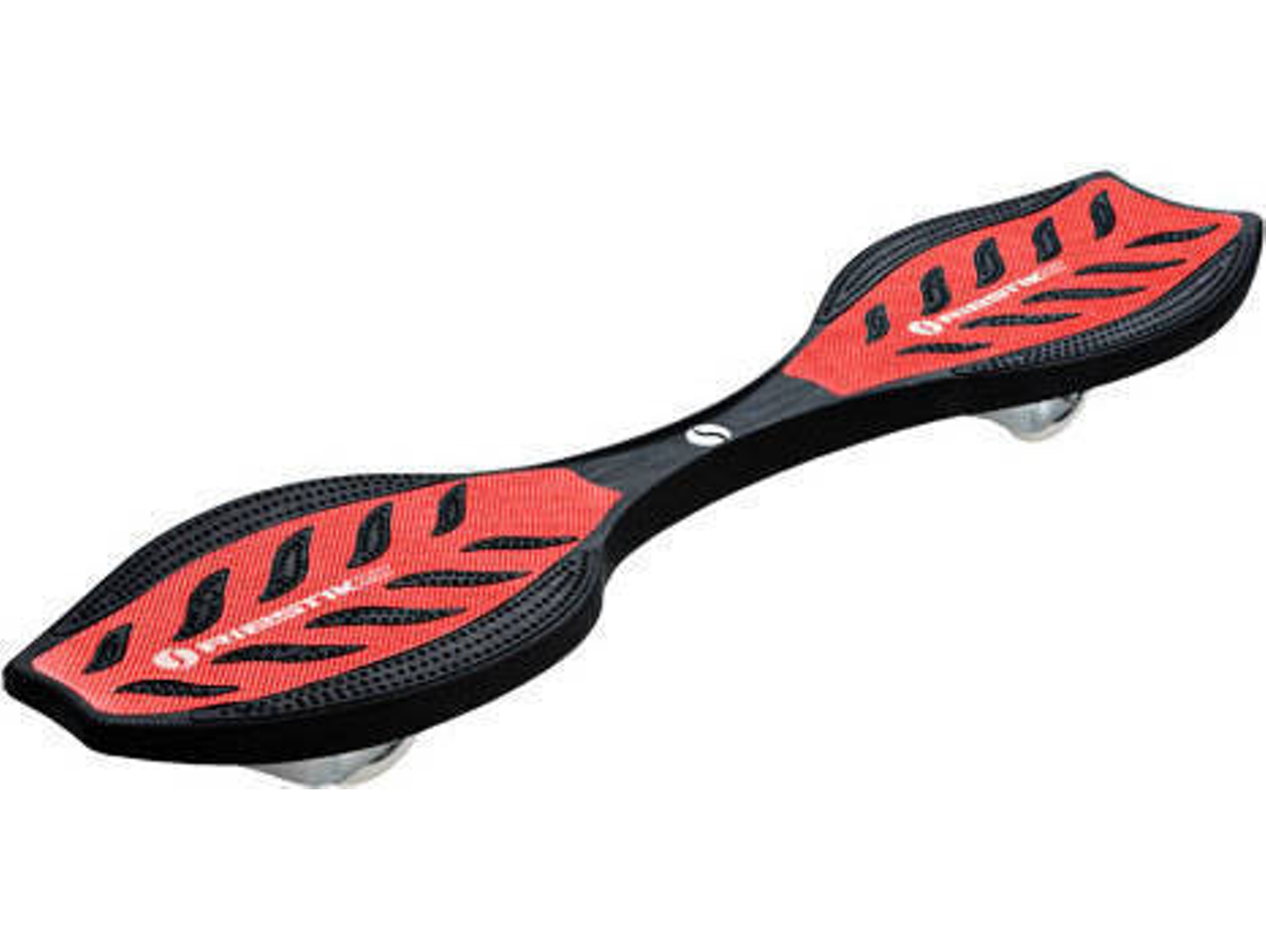 Waveboard Ripstik RAZOR Air Pro Caster Rojo (Caja Abierta)