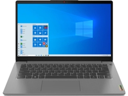 Portátil LENOVO IdeaPad 3 14ITL6 (14'' - Intel Core i5-1135G7 - RAM: 8 GB - 512 GB SSD PCIe - Intel Iris Xe Graphics)