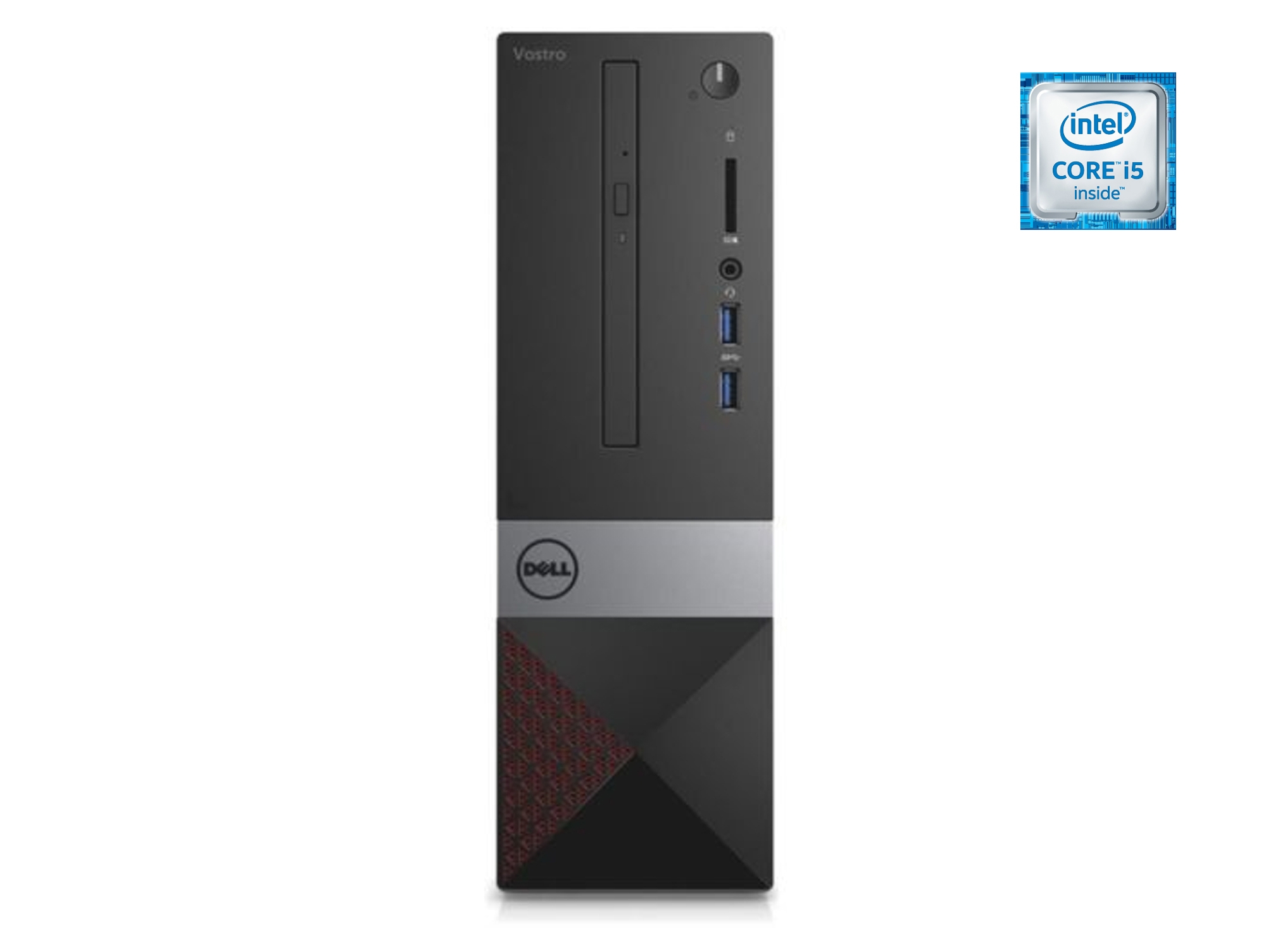 PC Sobremesa DELL Vostro 3268 SFF