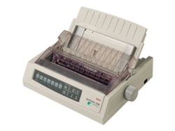 Impresora Matricial OKI ML3390 Eco