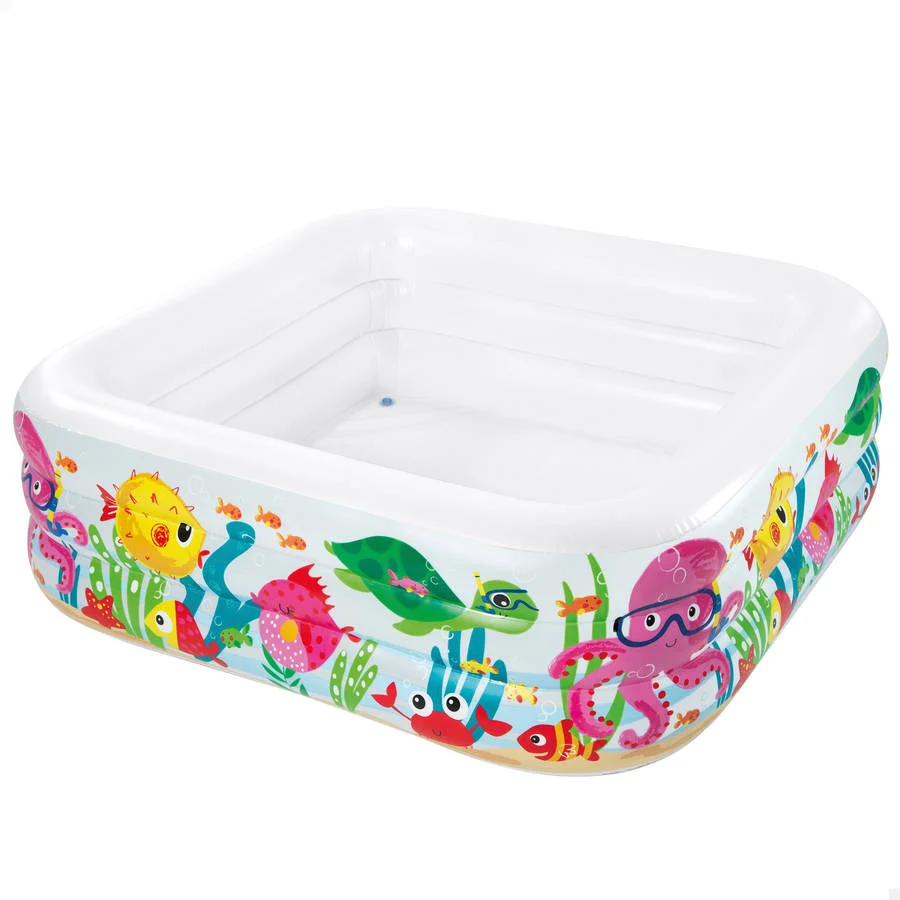 Piscina Infantil INTEX 57471 (340 L - 159x50cm)
