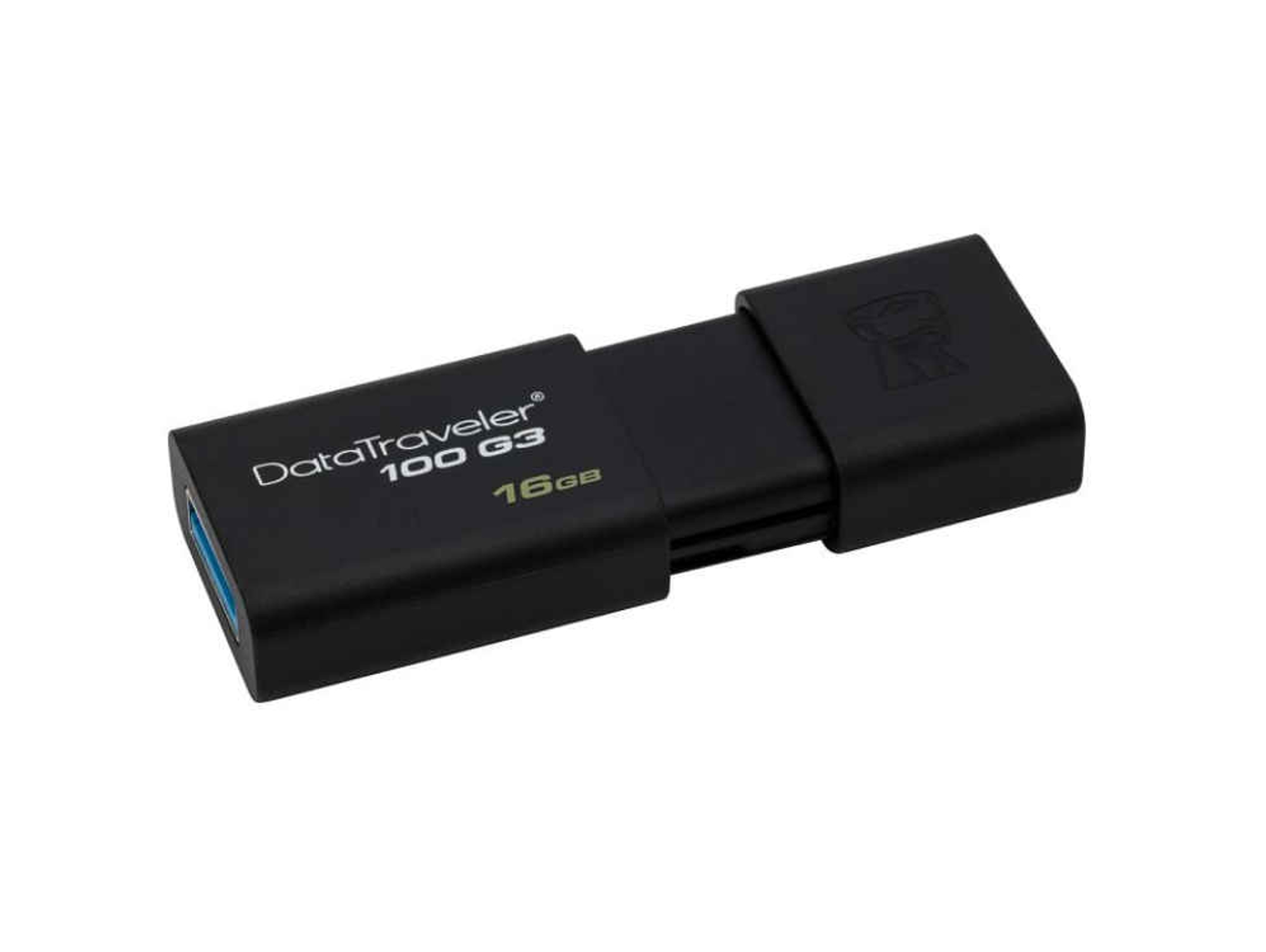Pendrive KINGSTON DataTraveler 100 G3 16 GB