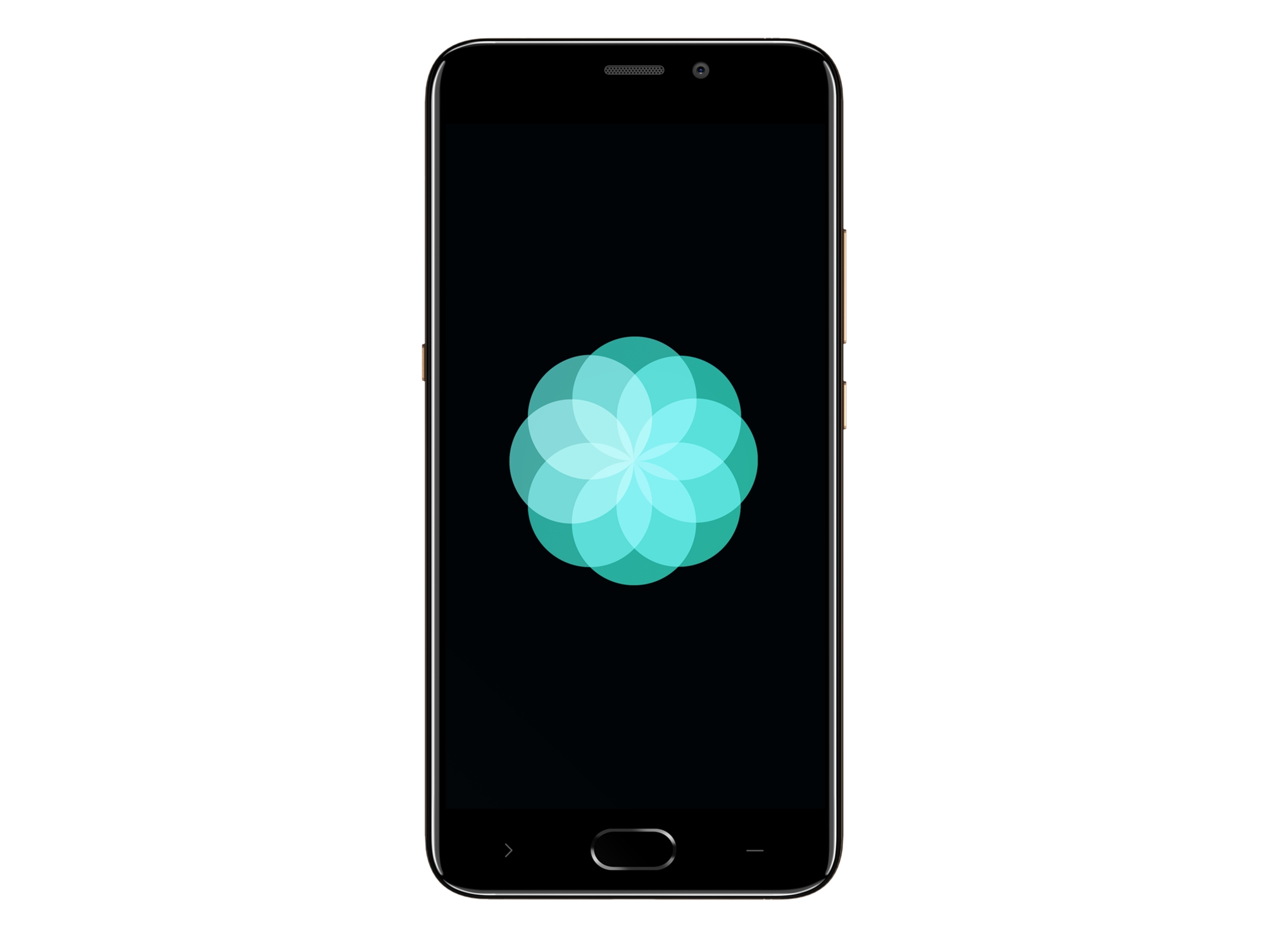 Smartphone INNJOO Pro 2 5.5'' 64GB dorado