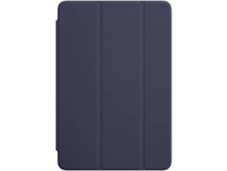 Funda Tablet APPLE Smart Cover (iPad Mini - 7.9'' - Azul)